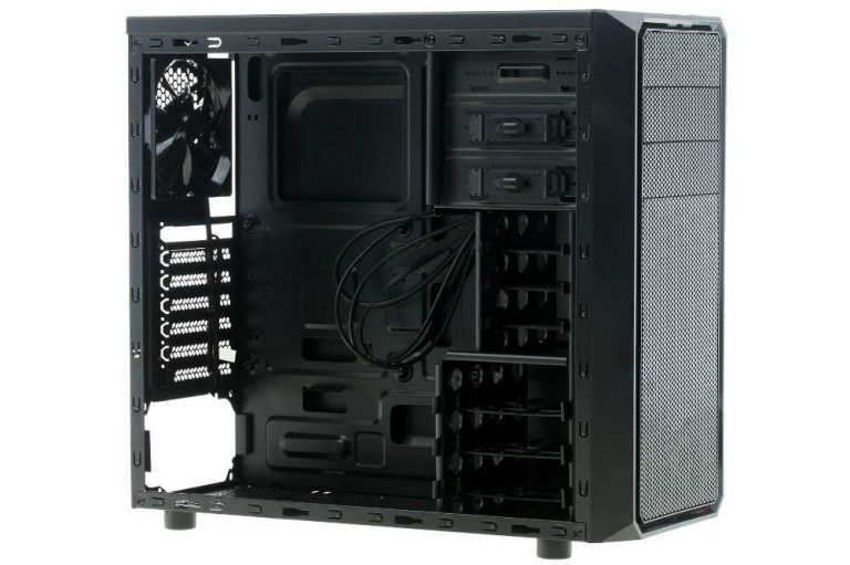 Benefits of a High End Computer Case