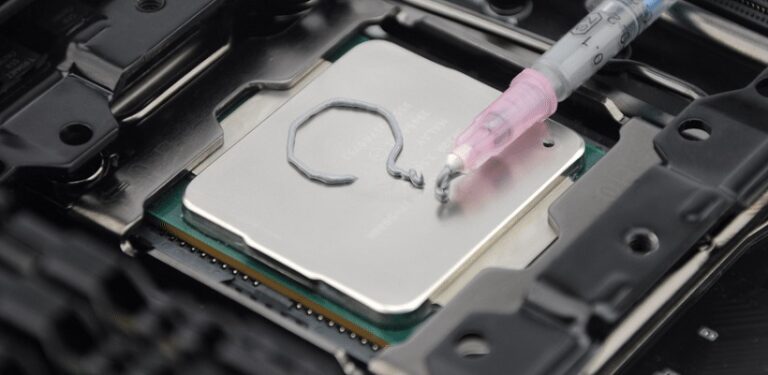 Does thermal paste expire